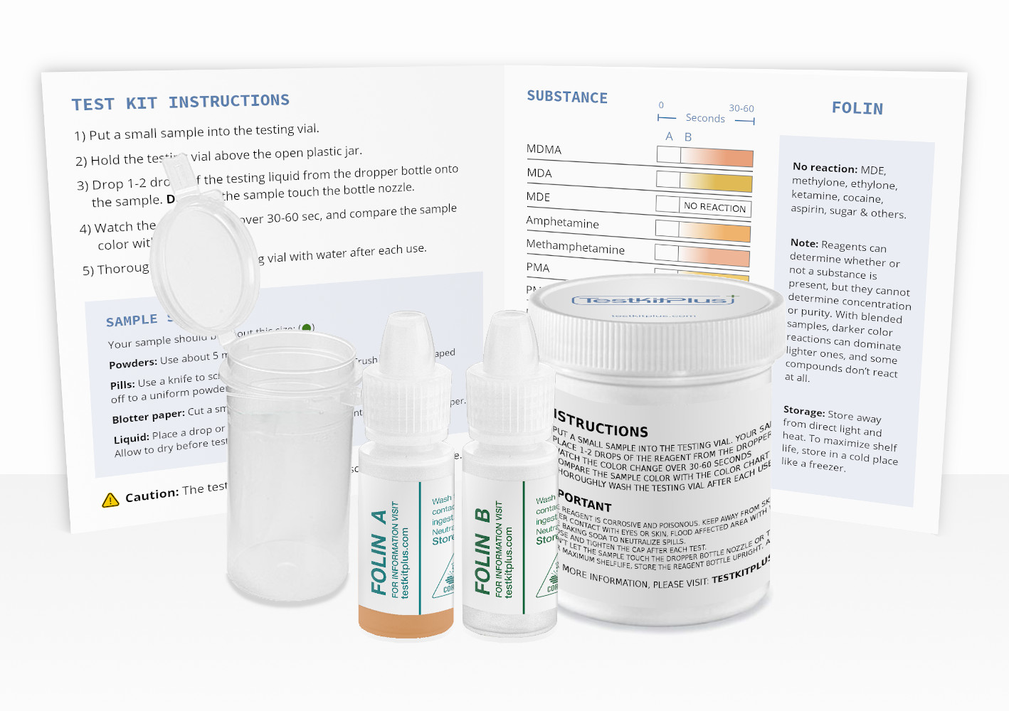 Folin Reagent