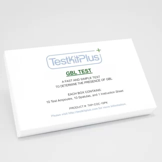 GBL Test Kit