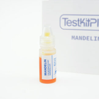 Mandelin Reagent