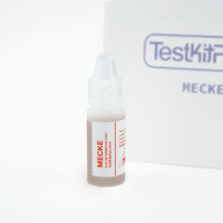 Mecke Reagent