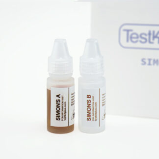 Simon's Reagent