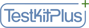 Test Kit plus
