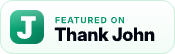 Thank John Tools