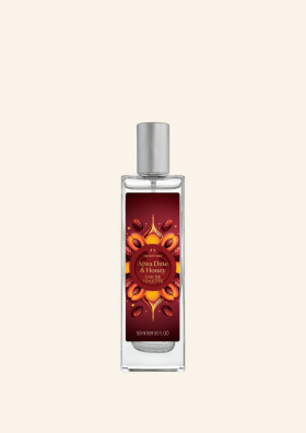 Ajwa Datolya & Méz EDT 50 ml - The Body Shop