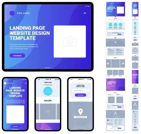 Hero image Free and Premium WordPress themes