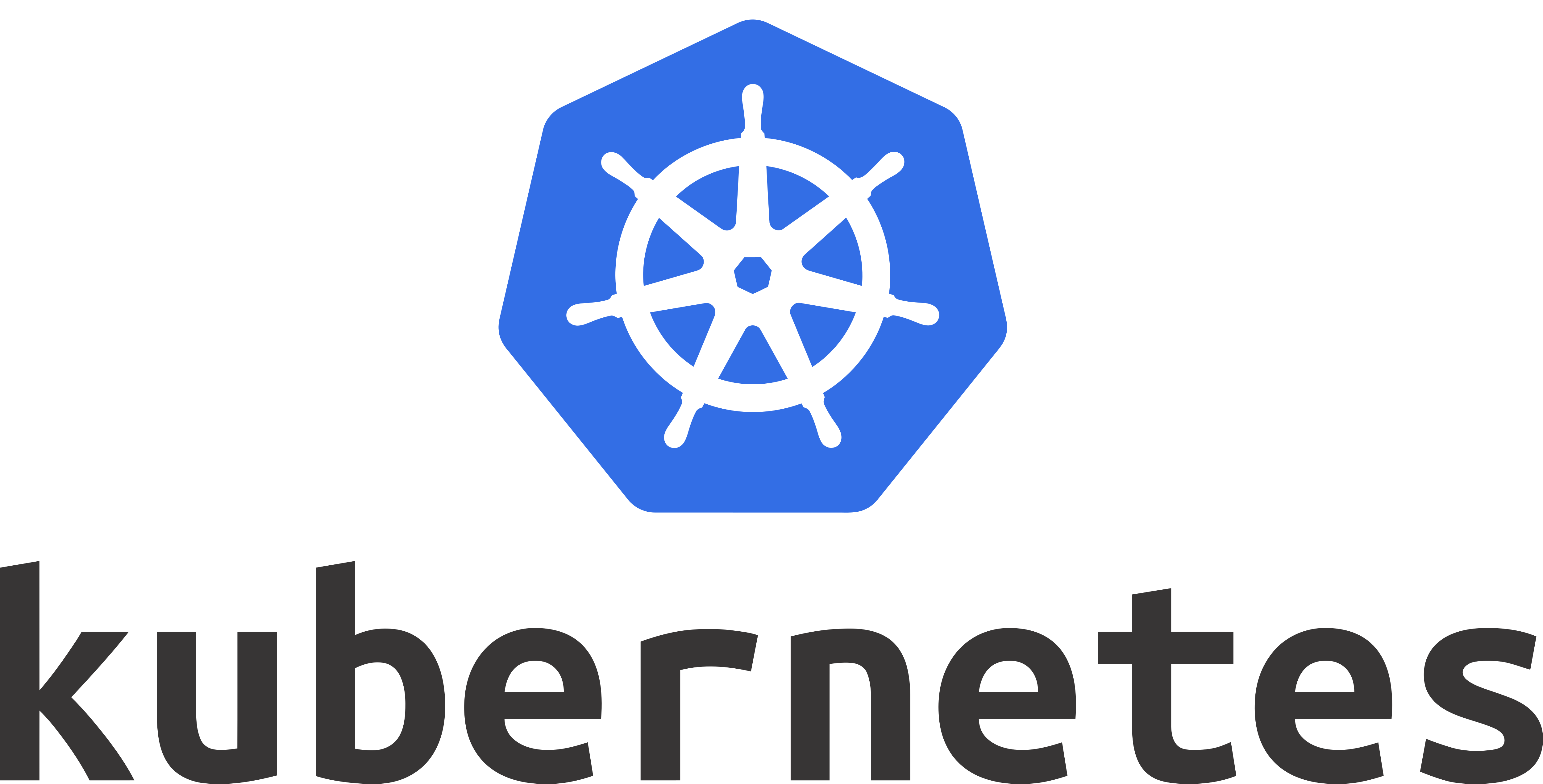 Logo Serveur Kubernetes