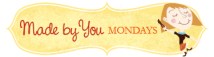 MadeByYouMonday