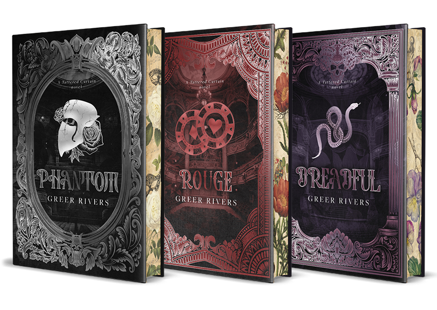 Penelope Douglas Books
