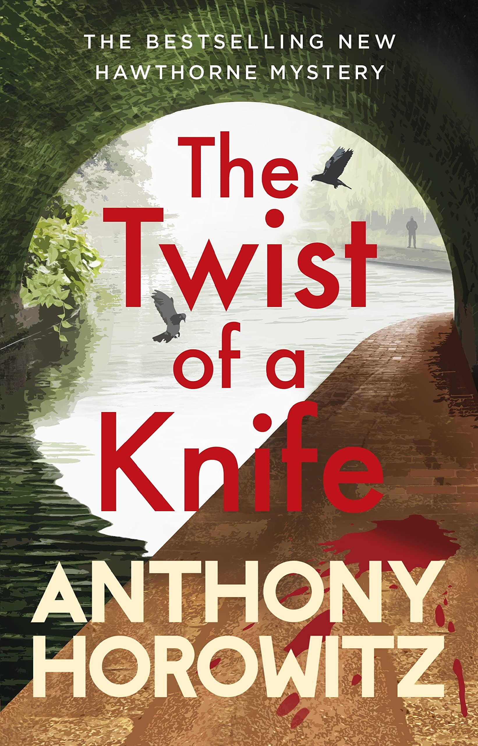 Twist of a Knife