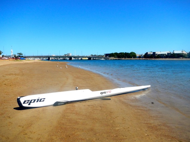 Surf Ski