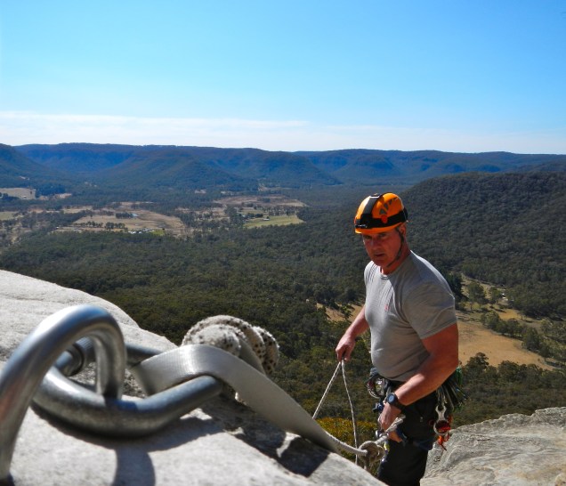 Mt York