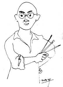 autoportraitdc