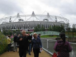 IMG_1612 The Olympic Stadium, Stratford