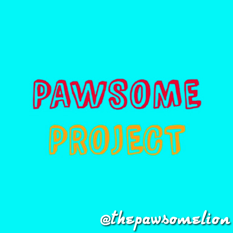 pawsome project