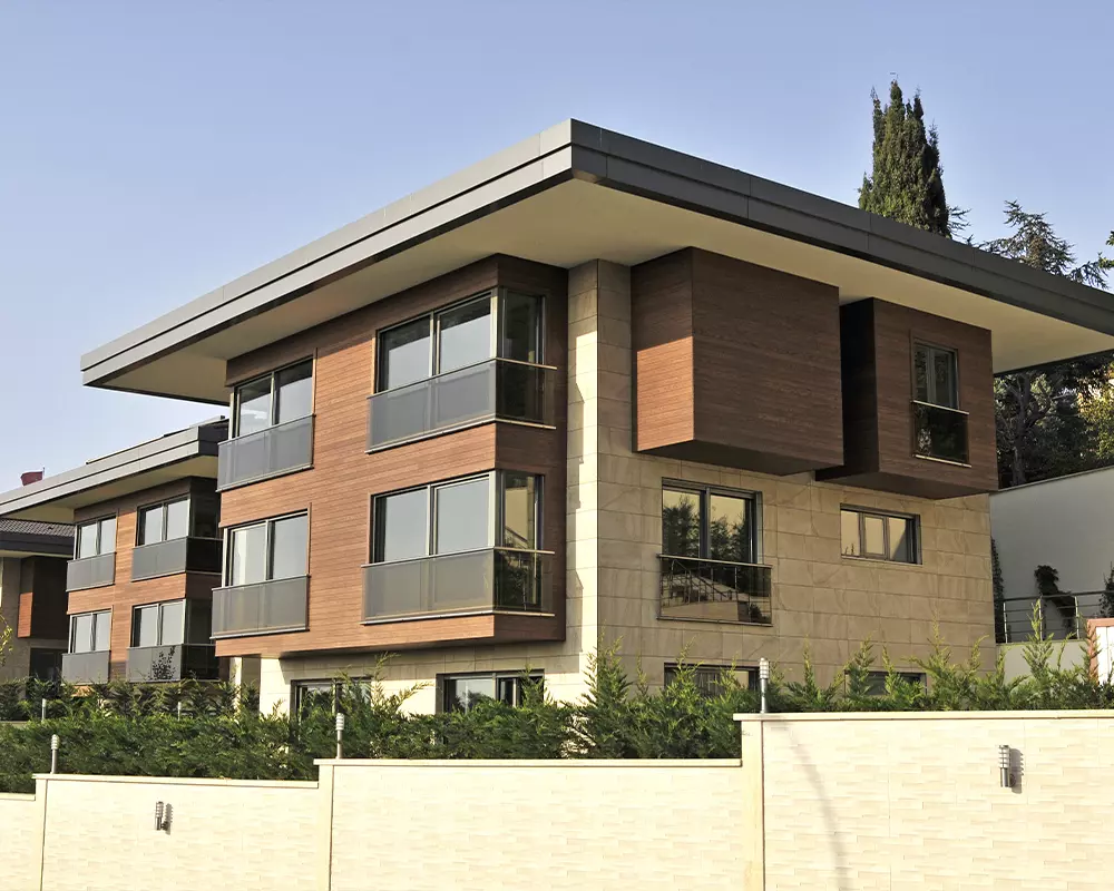 Thermowood Cladding: Prices, Installation, & More Info