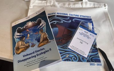 Untold Stories Symposium