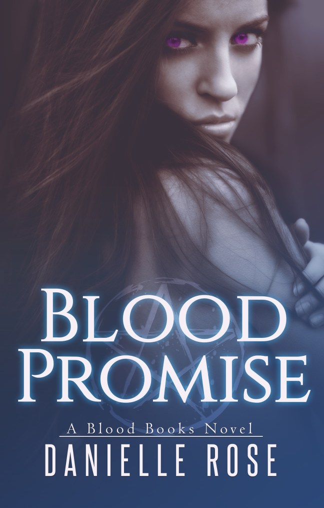BloodPromise_Amazon
