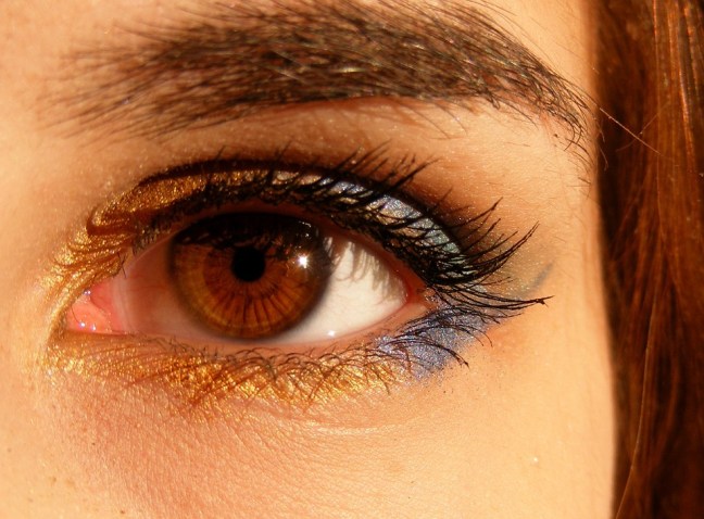 eyes-brown