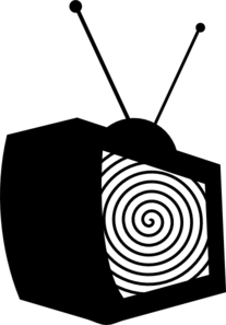 television-clker-3