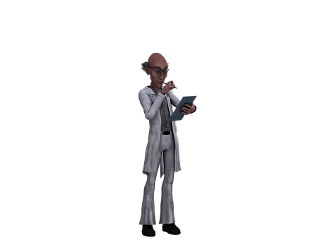 doctor