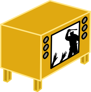television-box