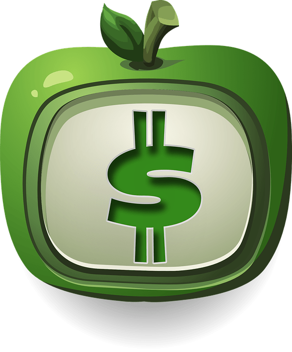 tv APPLE