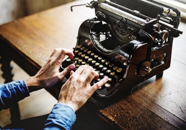 Writer