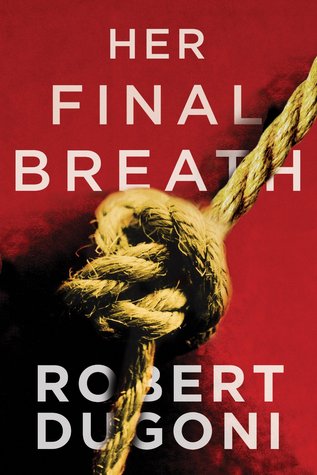 Her final breath