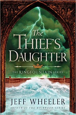 The Thiefs daughter
