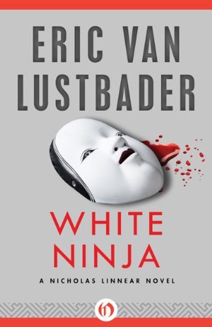 White Ninja