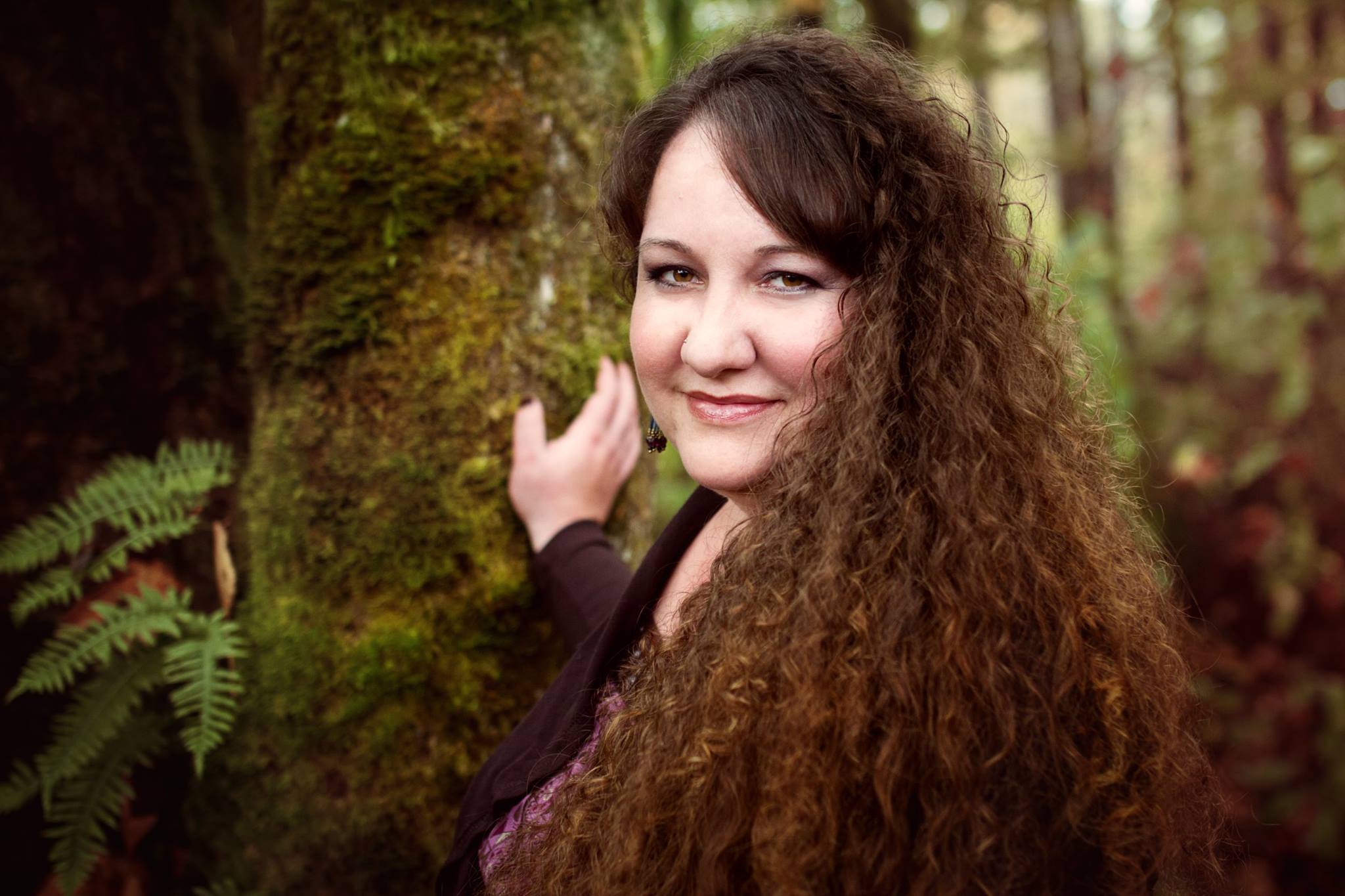 Jesikah Sundin, Author profile