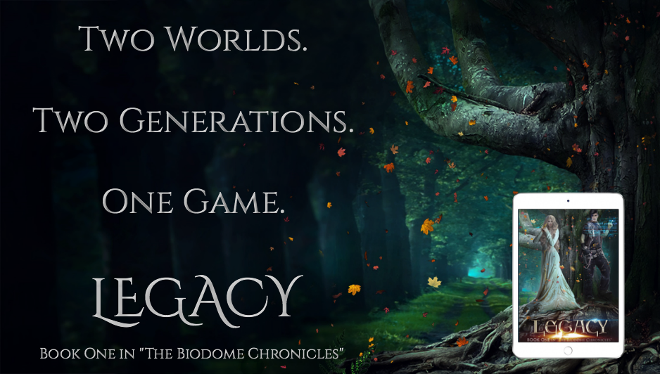 Legacy Teaser