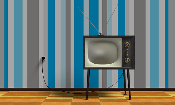 TV Television Tuesday