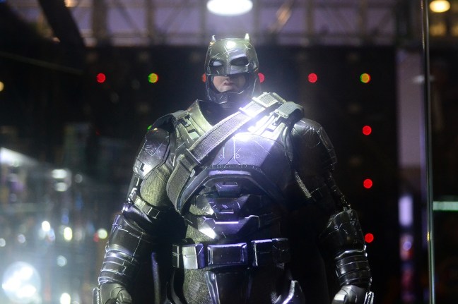 Batman image