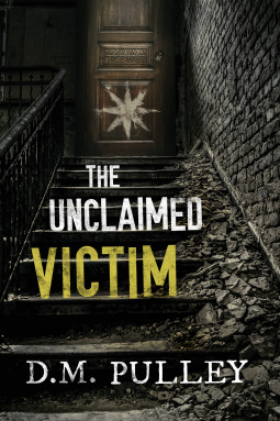 Unclaimed Victim image