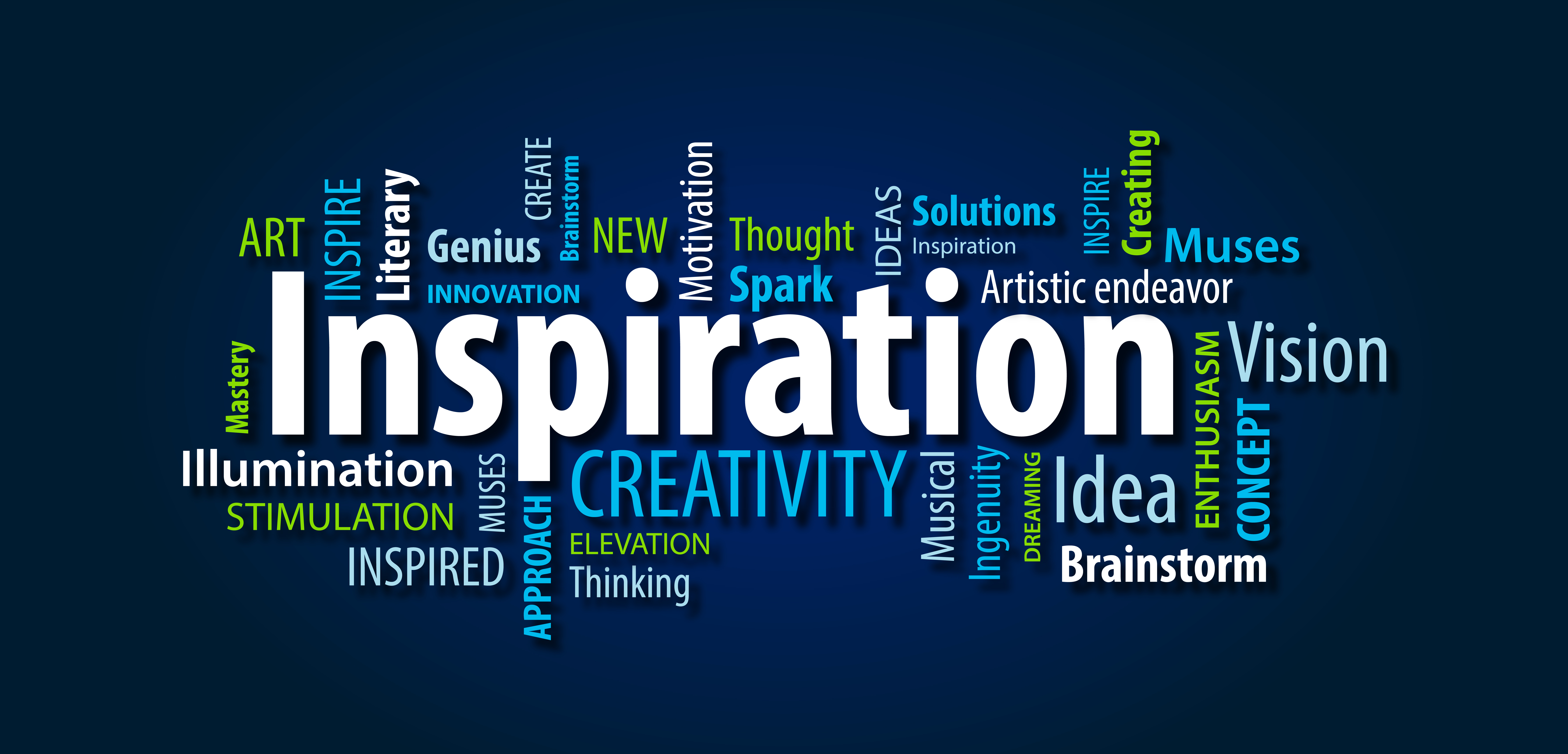 Inspiration