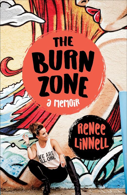 Burn Zone image