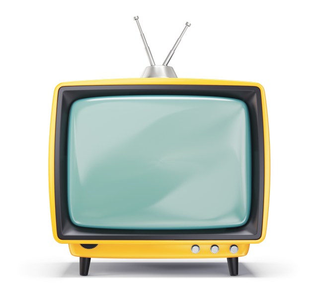 tv