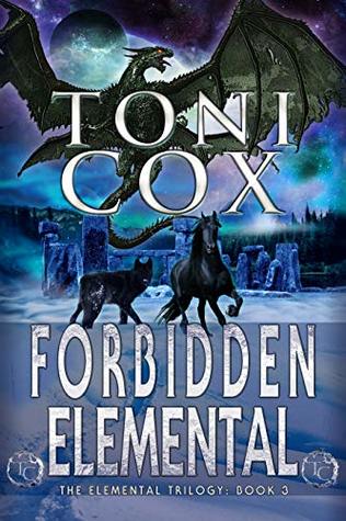 forbidden elemental image