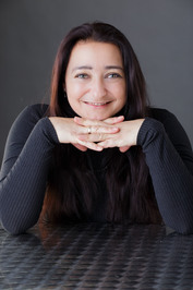 toni fox image