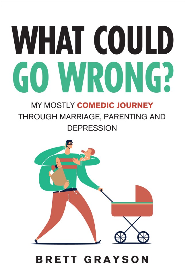 what could go wrong image