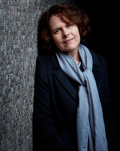 Kate Rhodes image