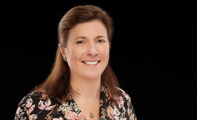 Beth York Headshot 2 image