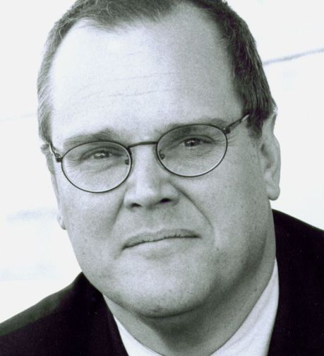 Peter Riva author image headshot