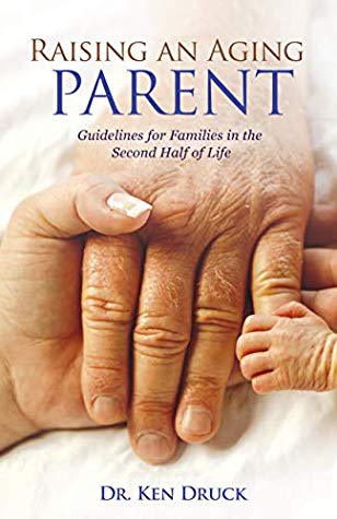 Raising an aging parent image