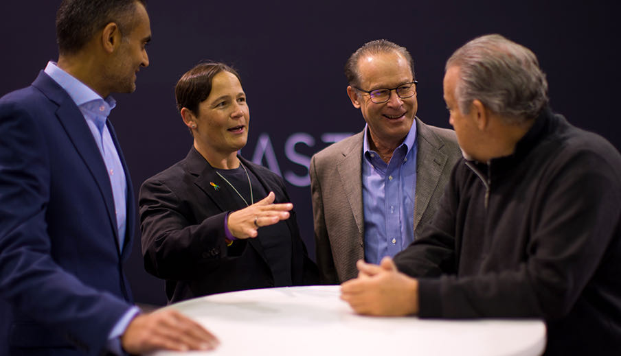 Keller Williams Agents Mastery Coaching