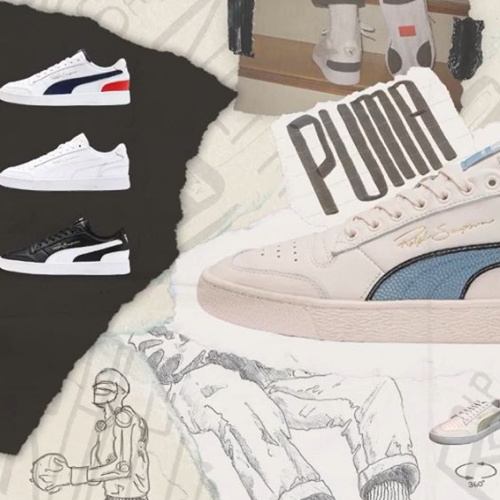 PUMA