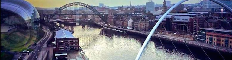 Newcastle Student Radio cover image