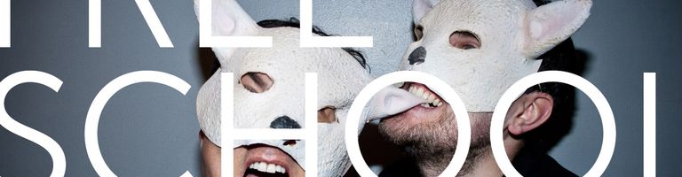 Free School cover image