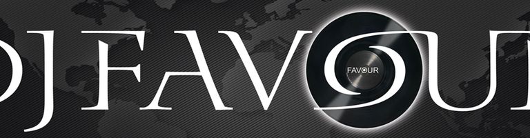 DJ FAVOUR cover image
